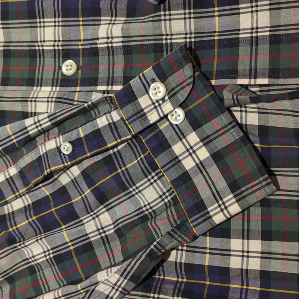 Turnbury Button Down - image 4